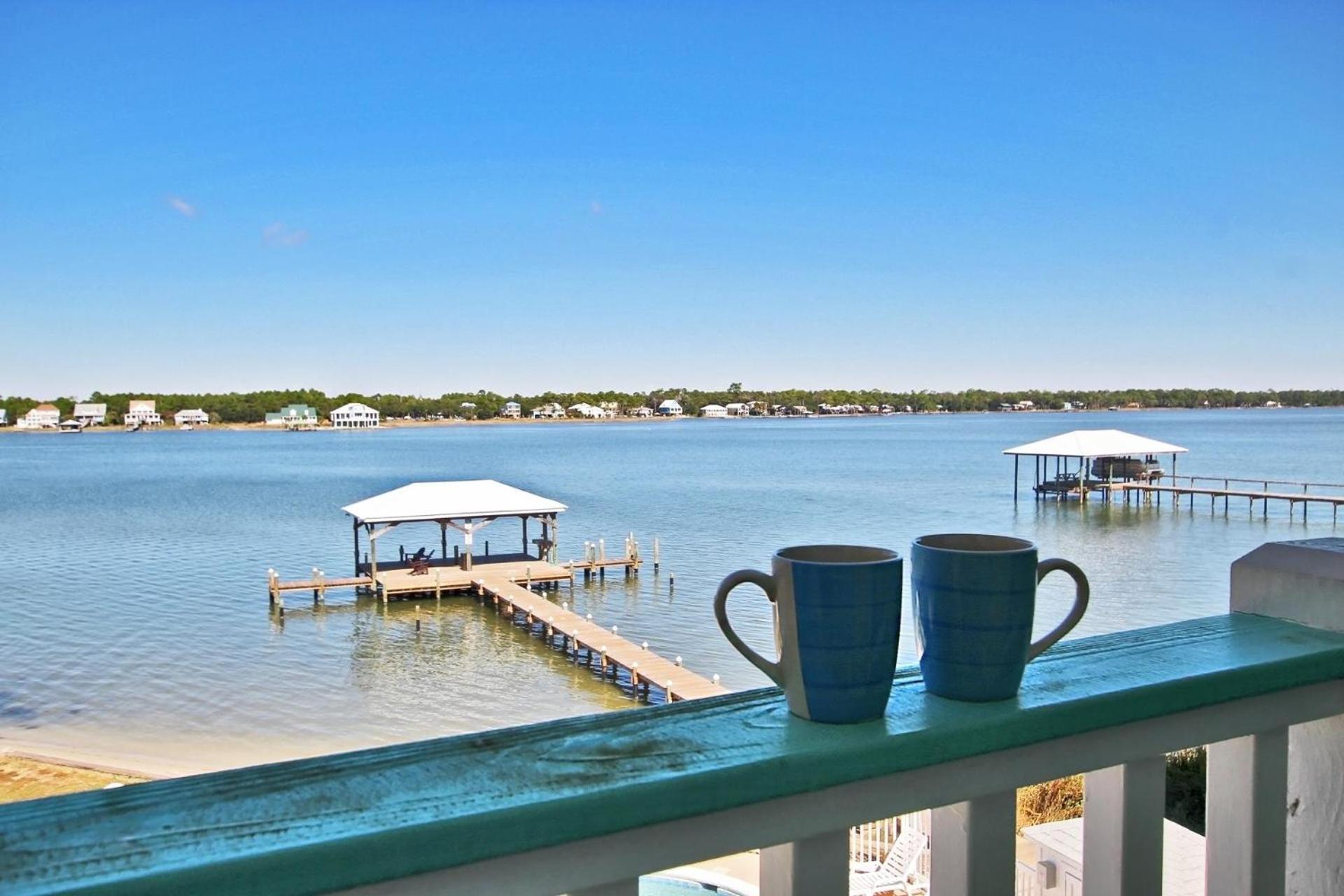On Golden Pond 8A West Villa Gulf Shores Exterior photo